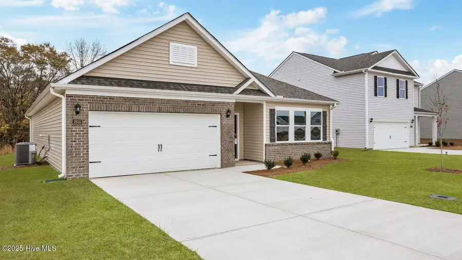 2635 Delilah Drive, Winterville, NC 28590 - Image #2
