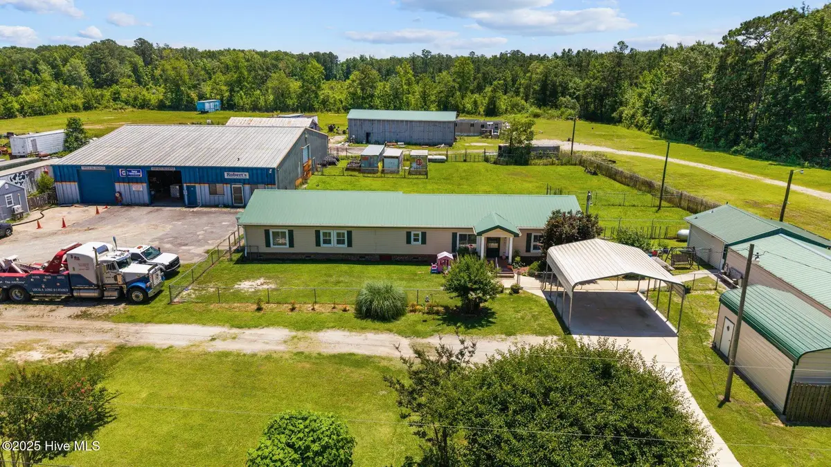 1831 Clarks Road, New Bern, NC 28562 - Image #1