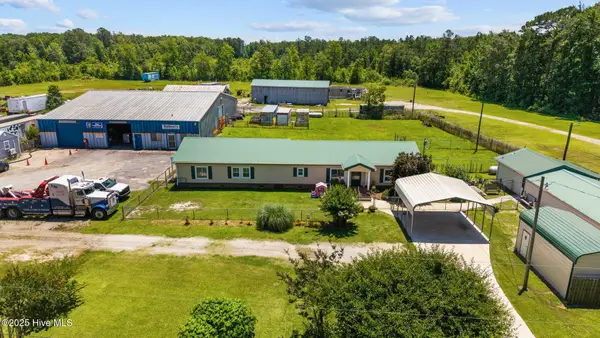 1831 Clarks Road, New Bern, NC 28562