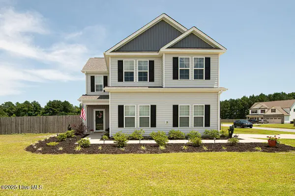 103 Baymeade Court, Peletier, NC 28584