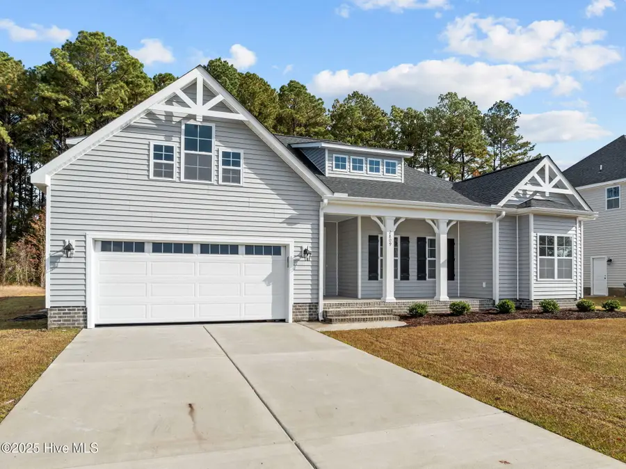 2809 Ridgestone Drive, Winterville, NC 28590 - Image #3