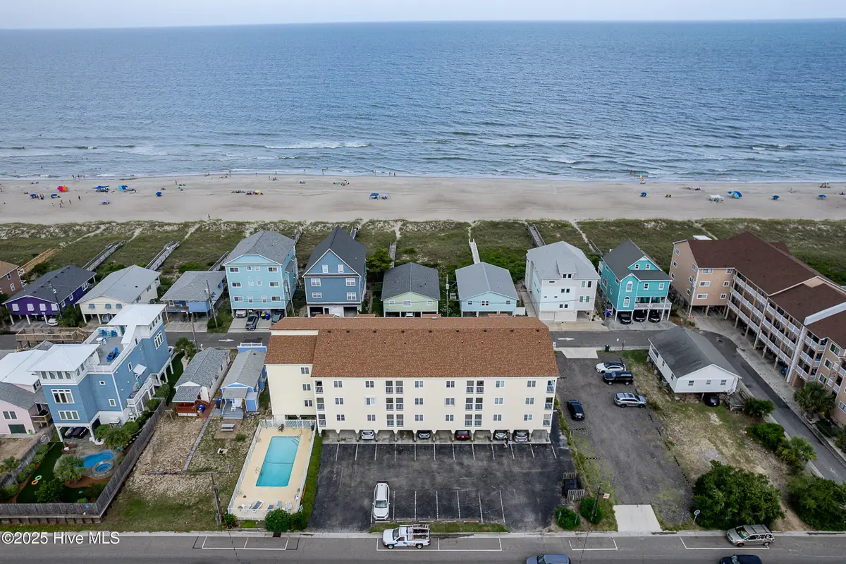 1004 Carolina Beach Avenue S #Unit A4, Carolina Beach, NC 28428 - Image #1