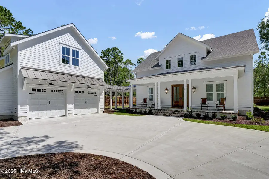 243 Pages Creek Drive, Wilmington, NC 28411 - Image #3