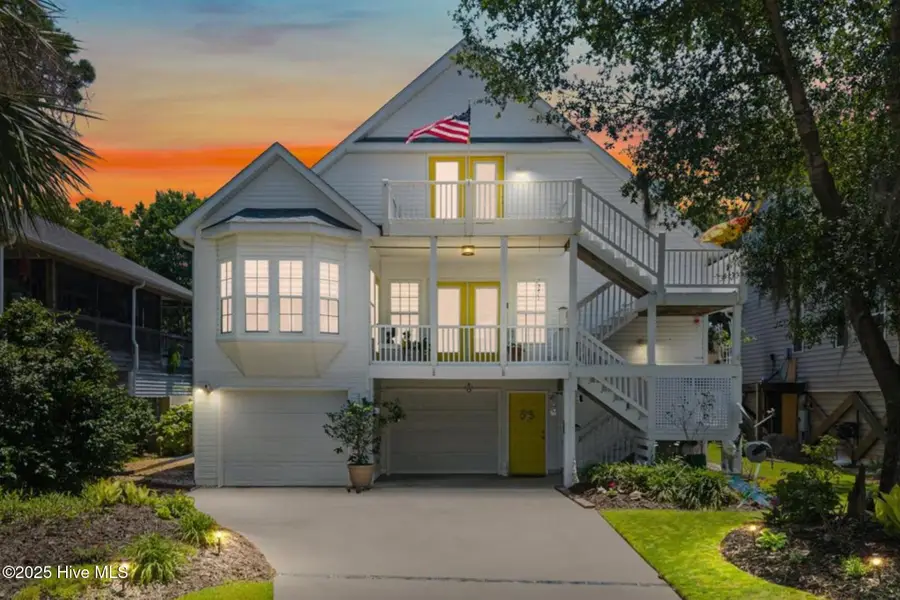 104 NE 27th Street, Oak Island, NC 28465 - Image #2