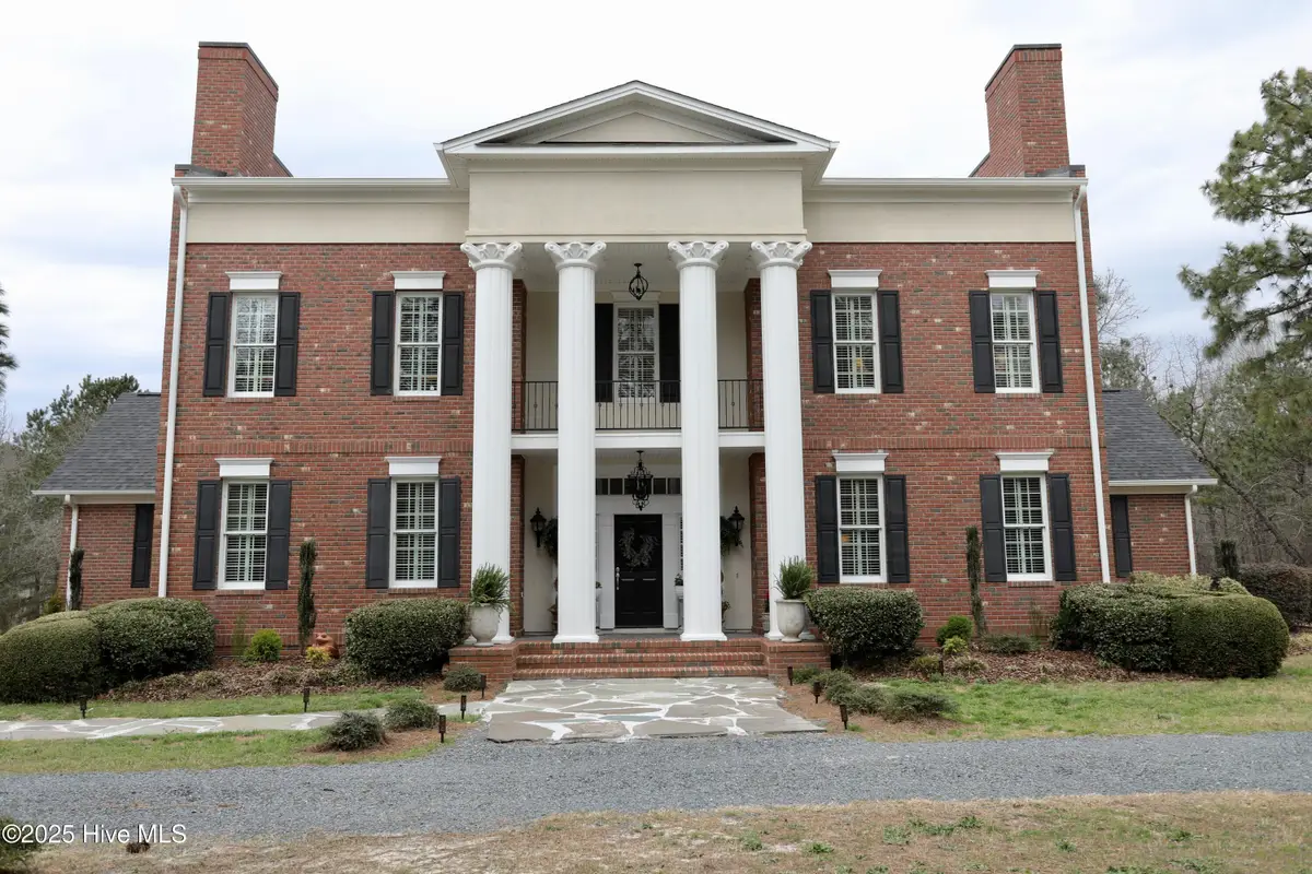 6680 Beulah Hill Church Road, West End, NC 27376 - Image #1