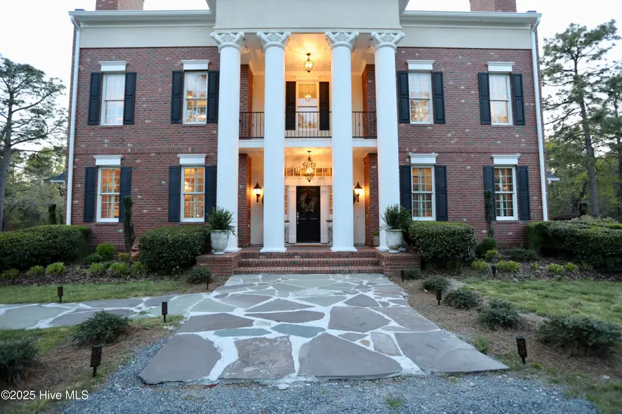 6680 Beulah Hill Church Road, West End, NC 27376 - Image #2