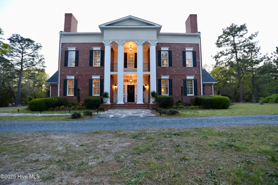 6680 Beulah Hill Church Road, West End, NC 27376 - Image #3