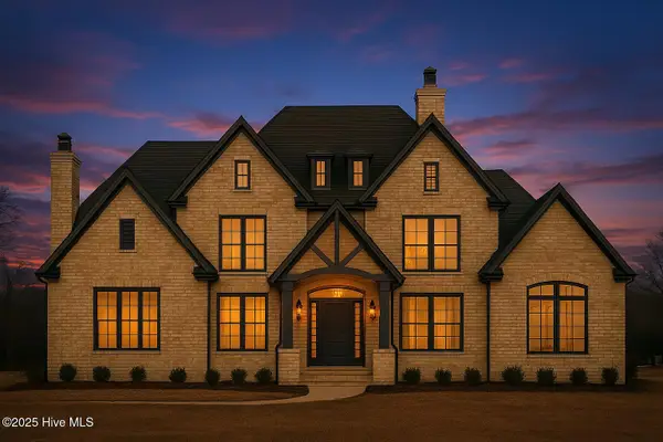 102 Stonewood Place, Goldsboro, NC 27530