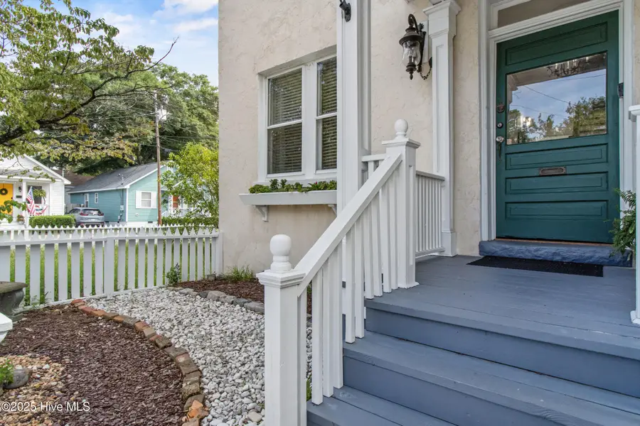 228 Mcrae Street, Wilmington, NC 28401 - #2