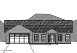 416 Wade Drive, Richlands, NC 28574