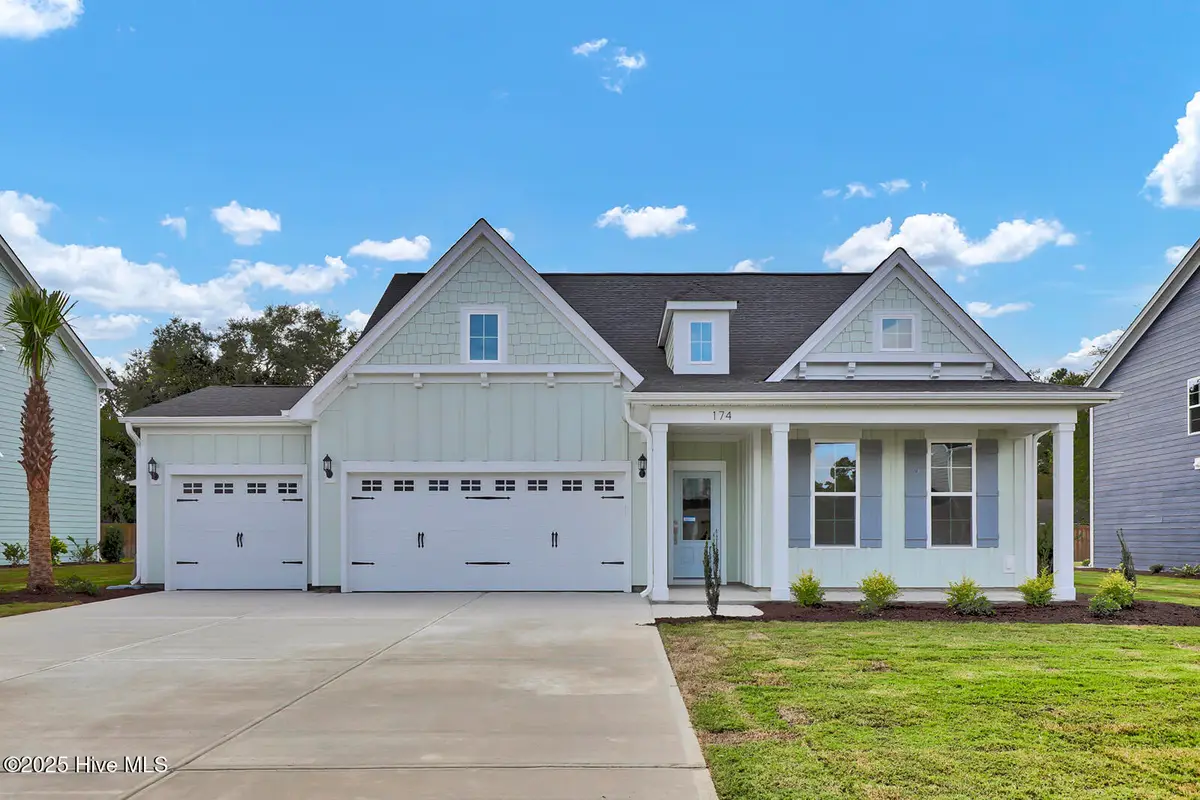 174 Planters Walk, Hampstead, NC 28443 - Image #1