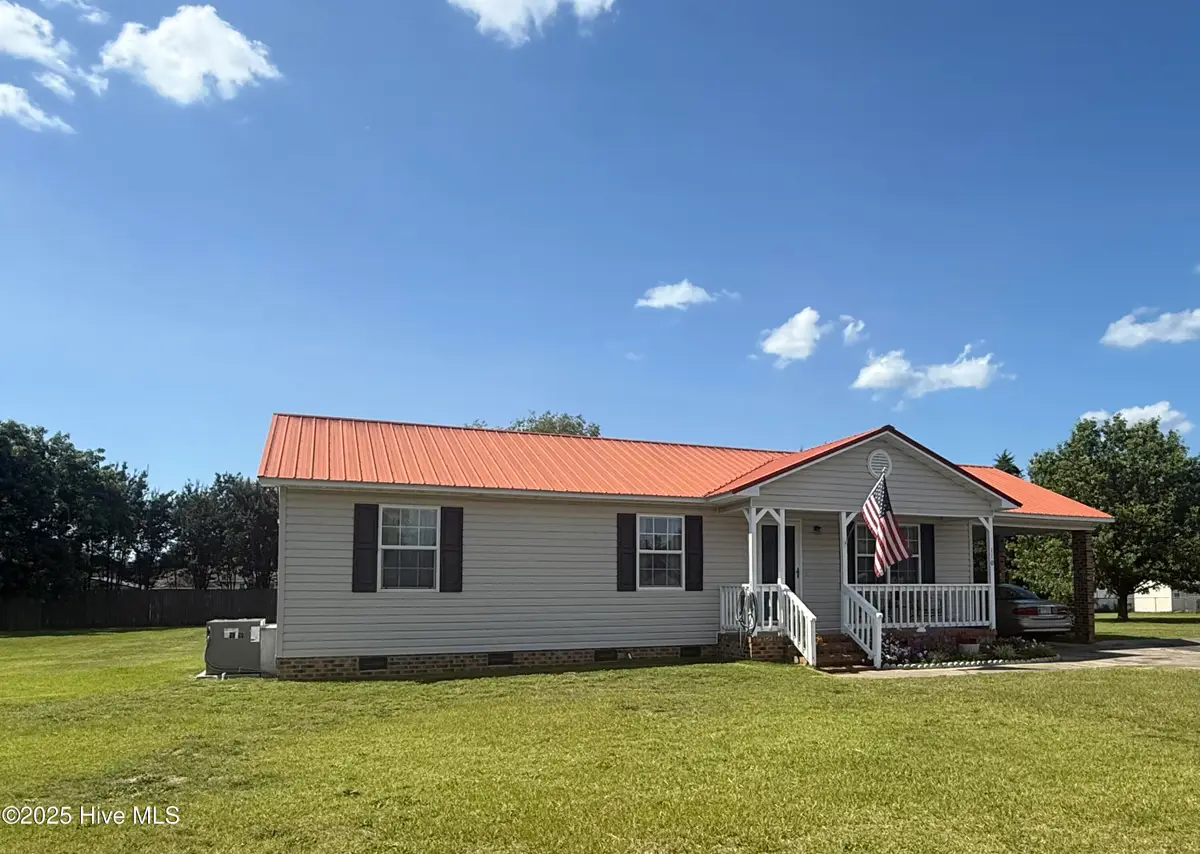 110 Crown Court, Rockingham, NC 28379 - Image #1