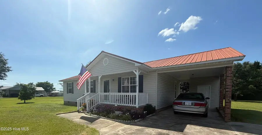 110 Crown Court, Rockingham, NC 28379 - Image #2