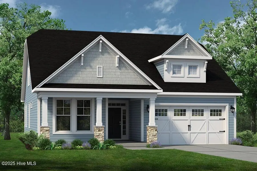 1188 Halter Place, Calabash, NC 28467 - Image #1