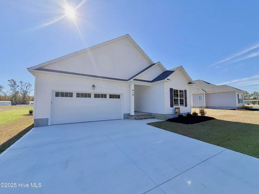 919 Albrittons Road, Kinston, NC 28504 - Image #3