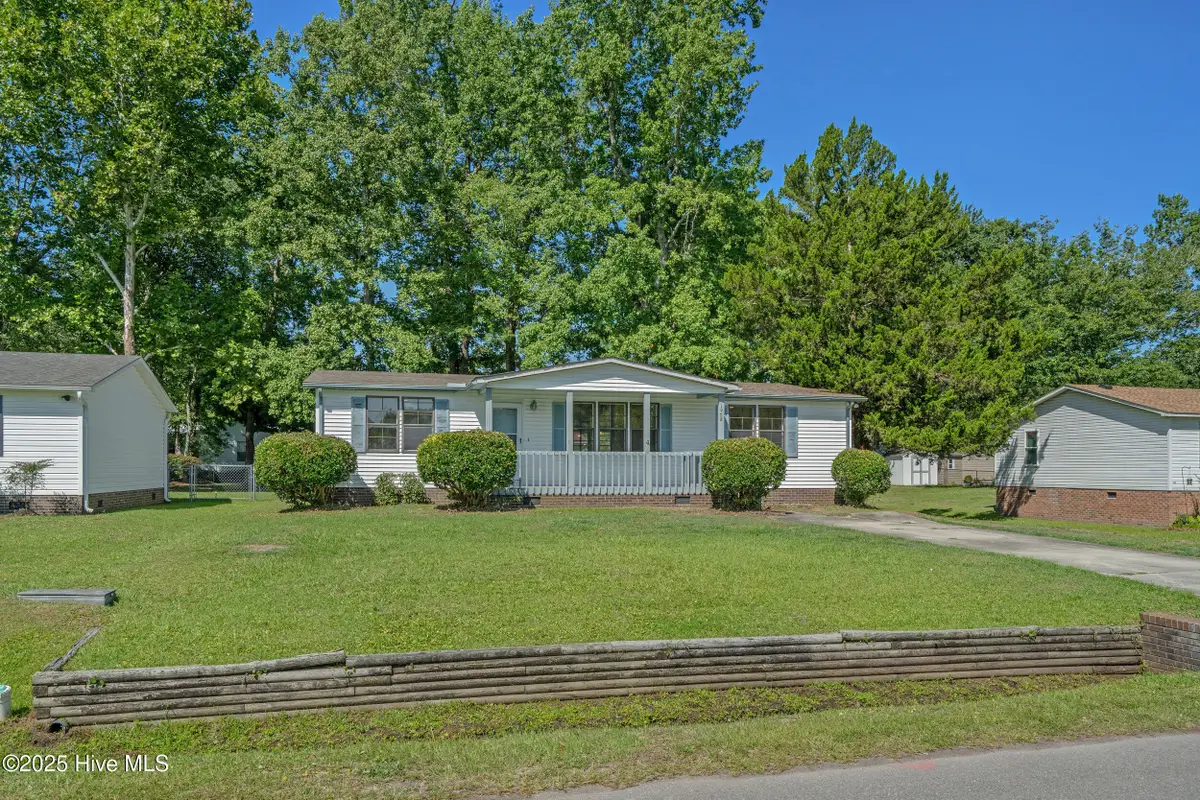 1078 Waterview Lane Sw, Carolina Shores, NC 28467 - Image #1