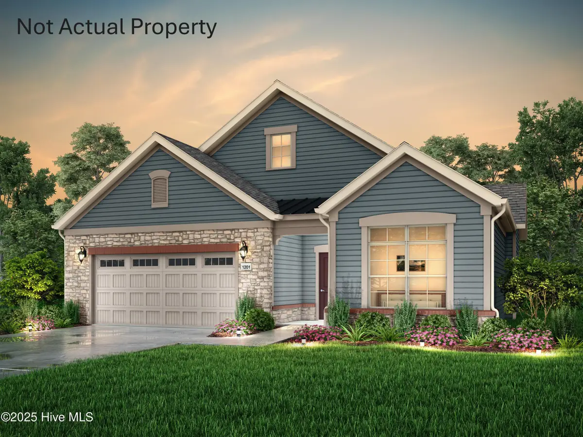 1033 Northbridge Court Nw #Lot 3, Ocean Isle Beach, NC 28469 - Image #1