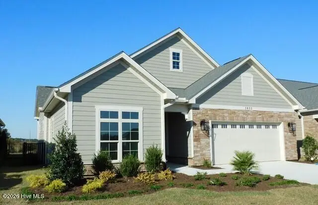 1033 Northbridge Court Nw #Lot 3, Ocean Isle Beach, NC 28469 - #2