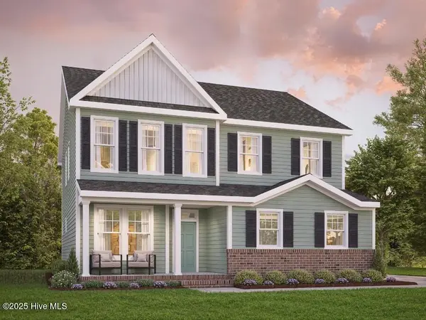 100 Patience Lane, Moyock, NC 27958