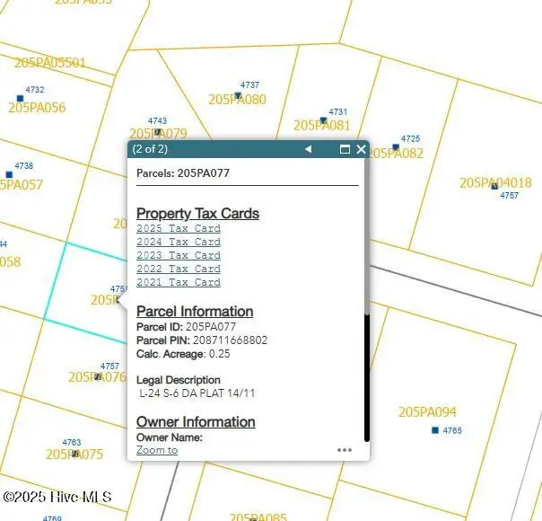 4751 Longview Drive Se, Southport, NC 28461 - Image #1