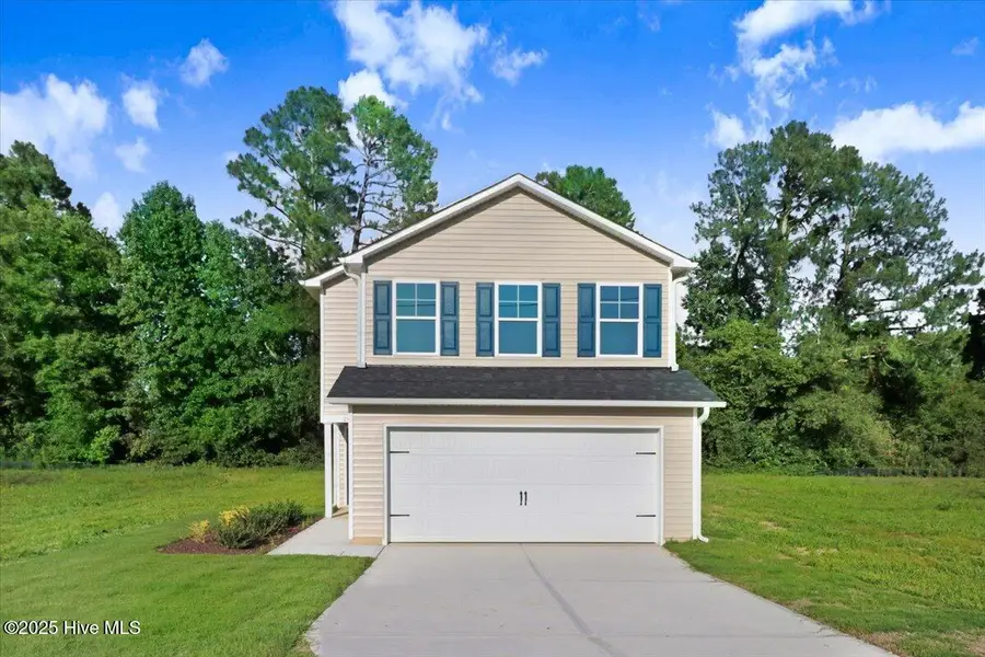 200 Streamlet Drive, Fremont, NC 27830 - Image #3