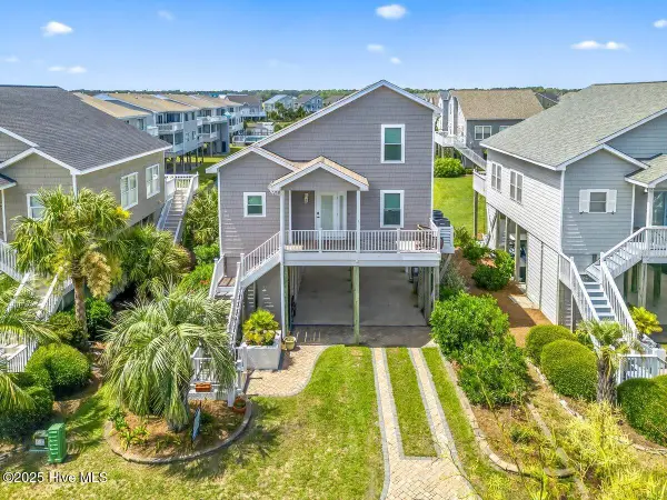 7 Oleander Lane, Ocean Isle Beach, NC 28469