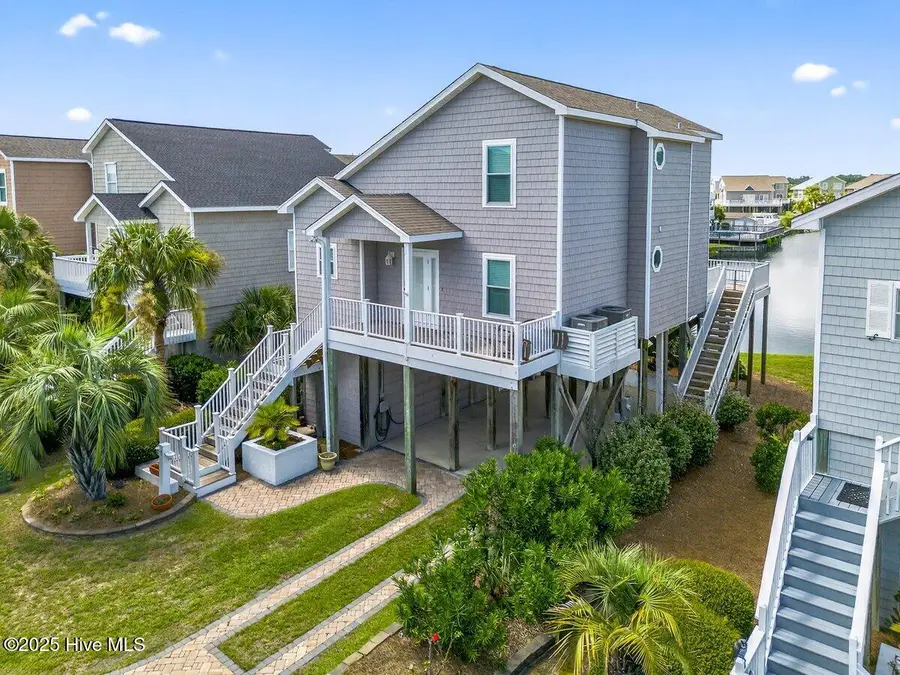 7 Oleander Lane, Ocean Isle Beach, NC 28469 - Image #3