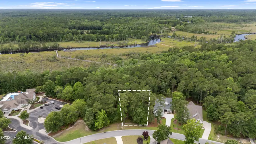 605 Ashbury Drive Se, Bolivia, NC 28422 - #2