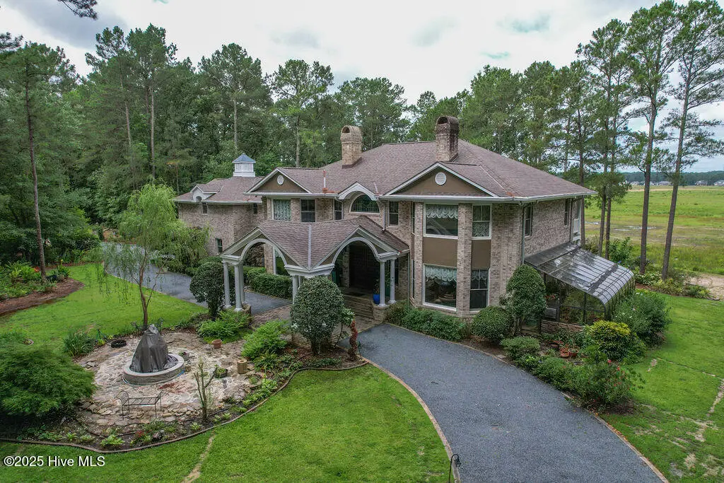 1064 Tresses Court, Vass, NC 28394 - Image #1