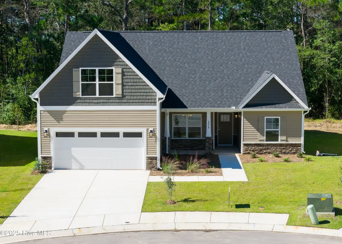 171 Portico Court, Hampstead, NC 28443 - Image #1