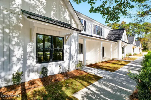 202 Beasley Road #B, Wilmington, NC 28409