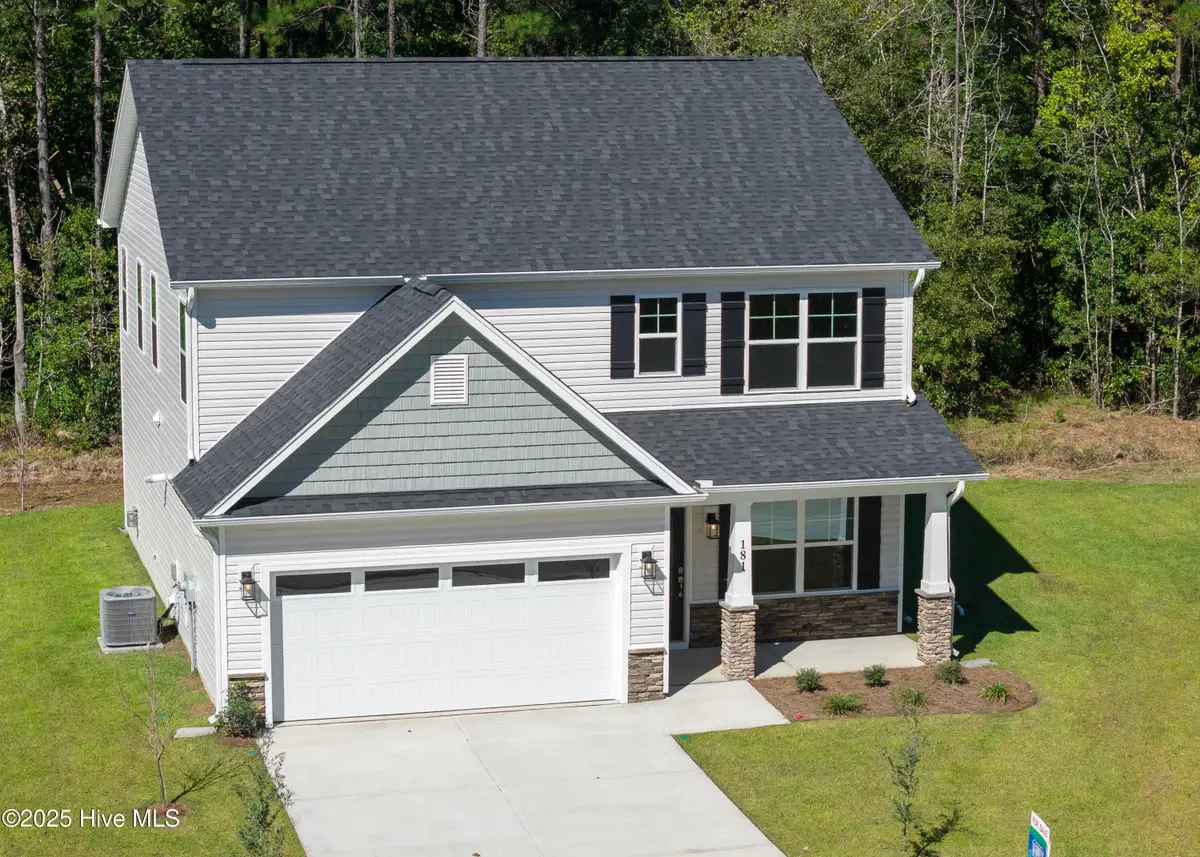 181 Portico Court, Hampstead, NC 28443 - Image #1