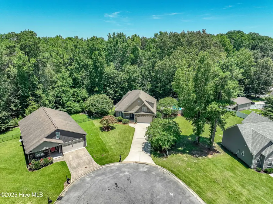 1 Joshua Drive, Chocowinity, NC 27817 - Image #3