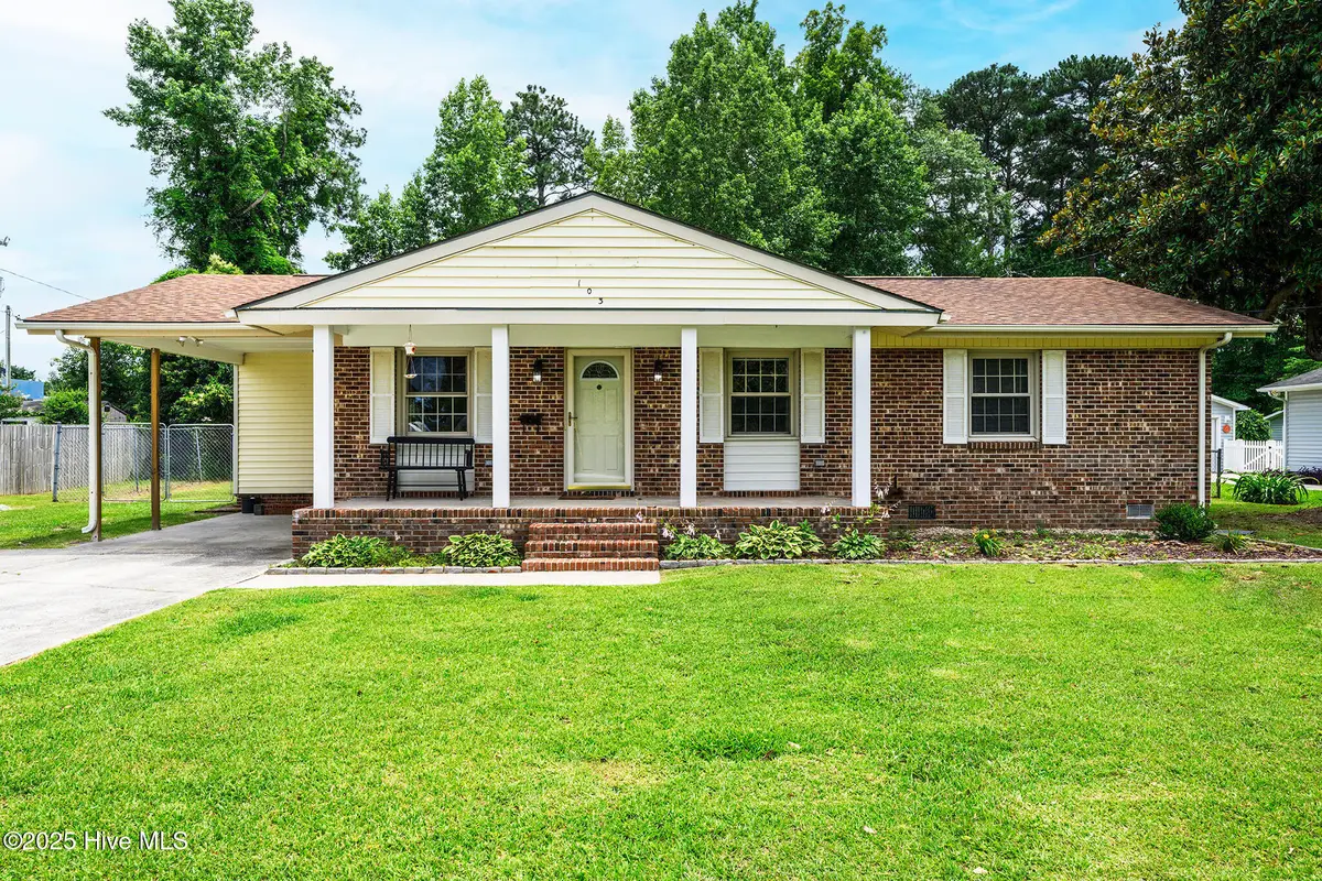 103 Elizabeth Street, Havelock, NC 28532 - Image #1