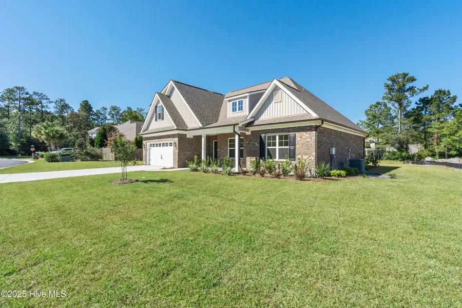 1156 Turnata Drive Se, Bolivia, NC 28422 - Image #2