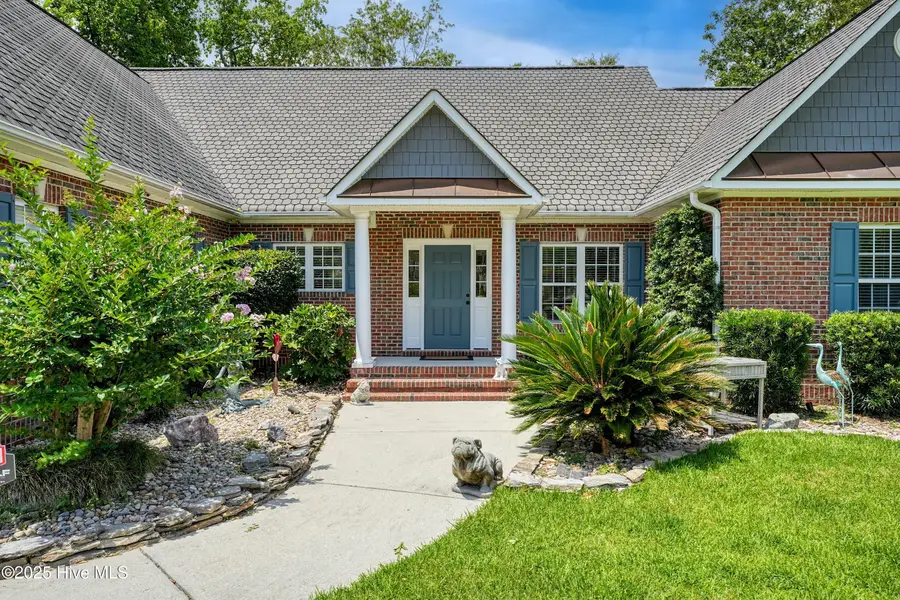 1537 Grandiflora Drive, Leland, NC 28451 - Image #3