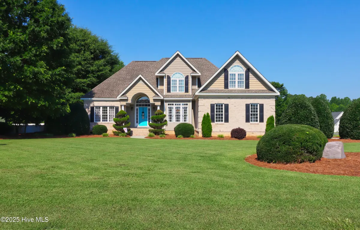 4090 Beaver Road, Nashville, NC 27856 - Image #1