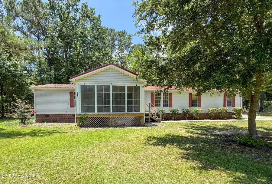 180 Quails Cove, Hampstead, NC 28443 - Image #2