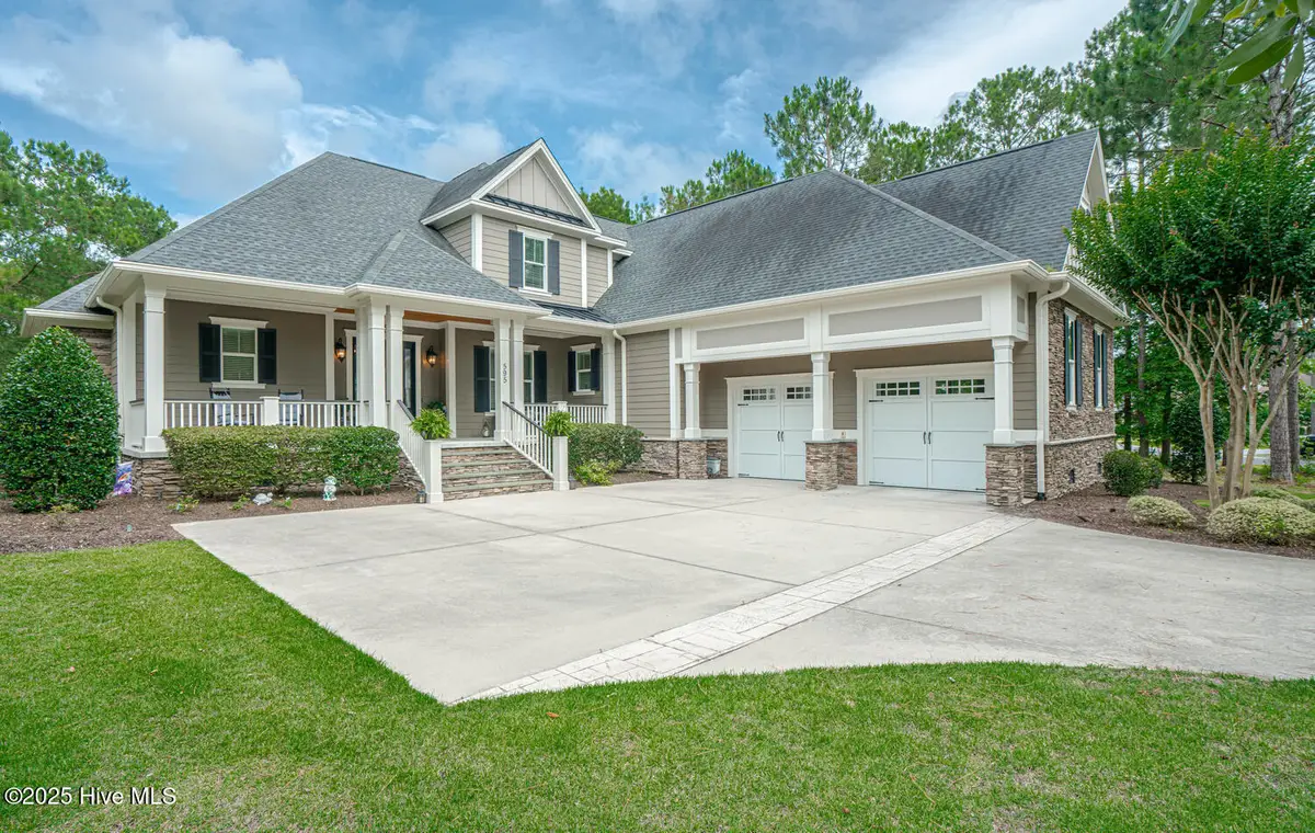 595 Wicklow Square Sw, Ocean Isle Beach, NC 28469 - Image #1