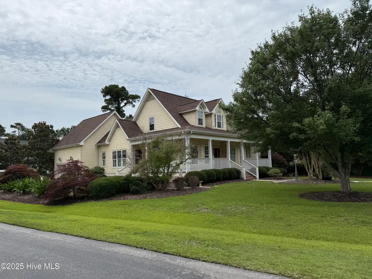 4302 Stillwater Cove Se, Southport, NC 28461 - Image #1