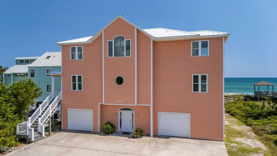 4601 Ocean Drive, Emerald Isle, NC 28594 - Image #3