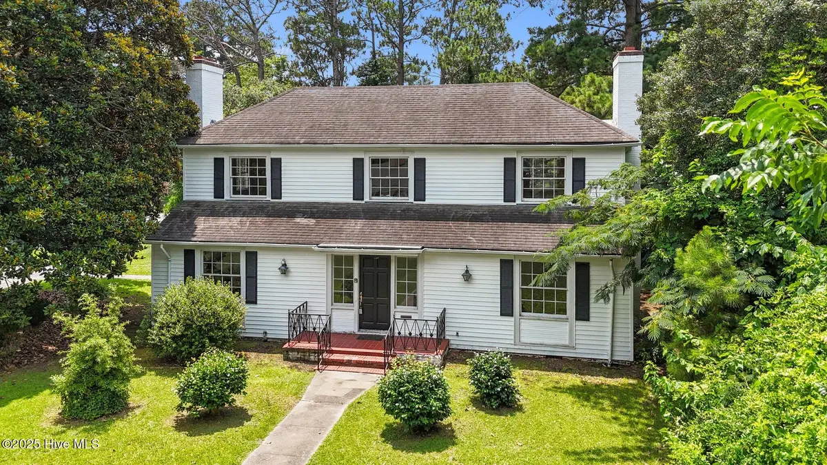 1200 W Lenoir Avenue, Kinston, NC 28501 - Image #1