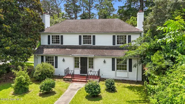 1200 W Lenoir Avenue, Kinston, NC 28501