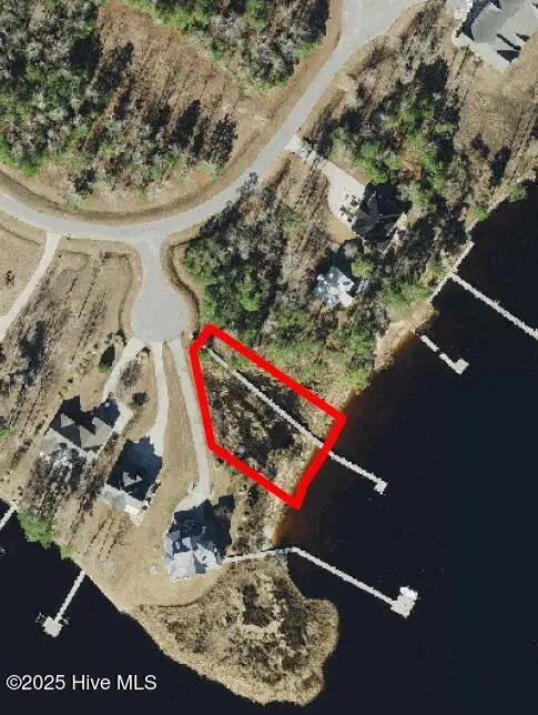Lot 7 Commodore Point, Belhaven, NC 27810 - Image #2