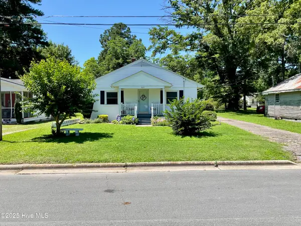 309 Battle Drive, Nashville, NC 27856