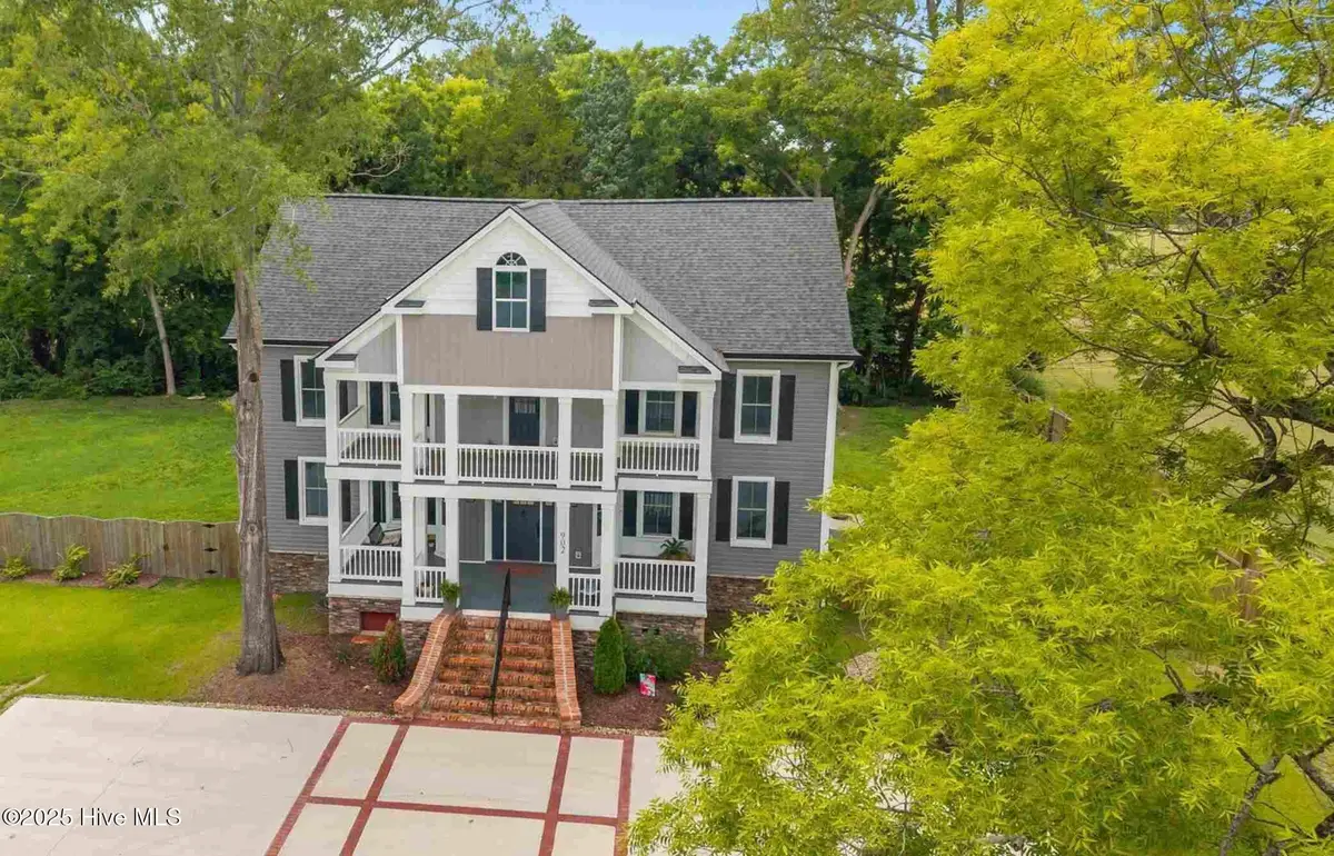 902 College Street, Vanceboro, NC 28586 - Image #1