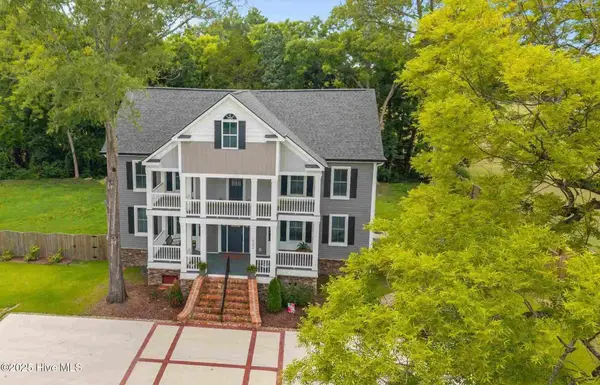 902 College Street, Vanceboro, NC 28586