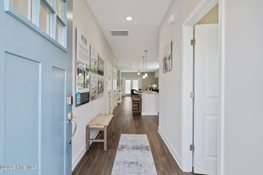231 Cline Way #Unit 105, 1809 Live Oak, Beaufort, NC 28516 - Image #3