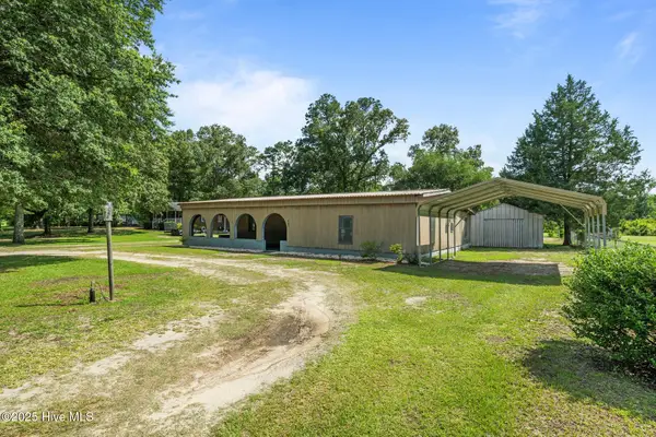 4135 River Road, Vanceboro, NC 28586