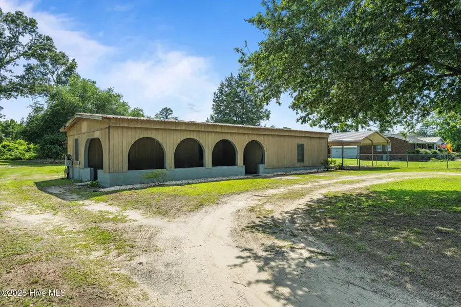 4135 River Road, Vanceboro, NC 28586 - Image #2